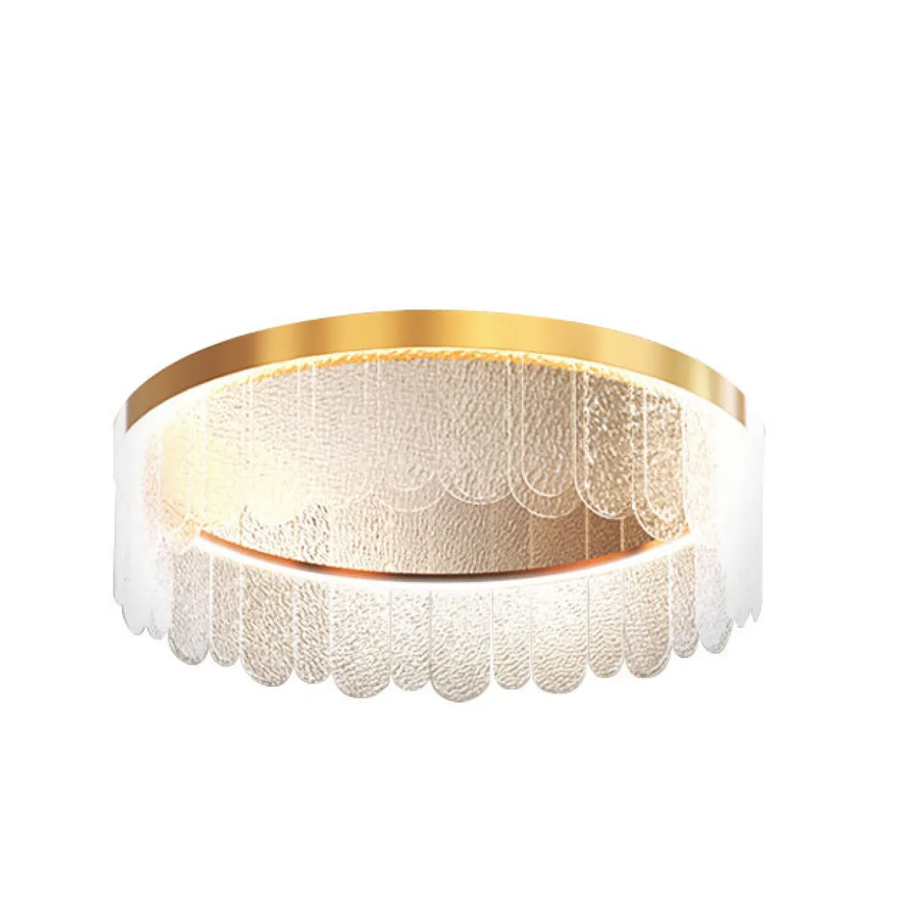 Потолочная люстра AINA D60 от ImperiumLoft Потолочная люстра AINA D60 от ImperiumLoft