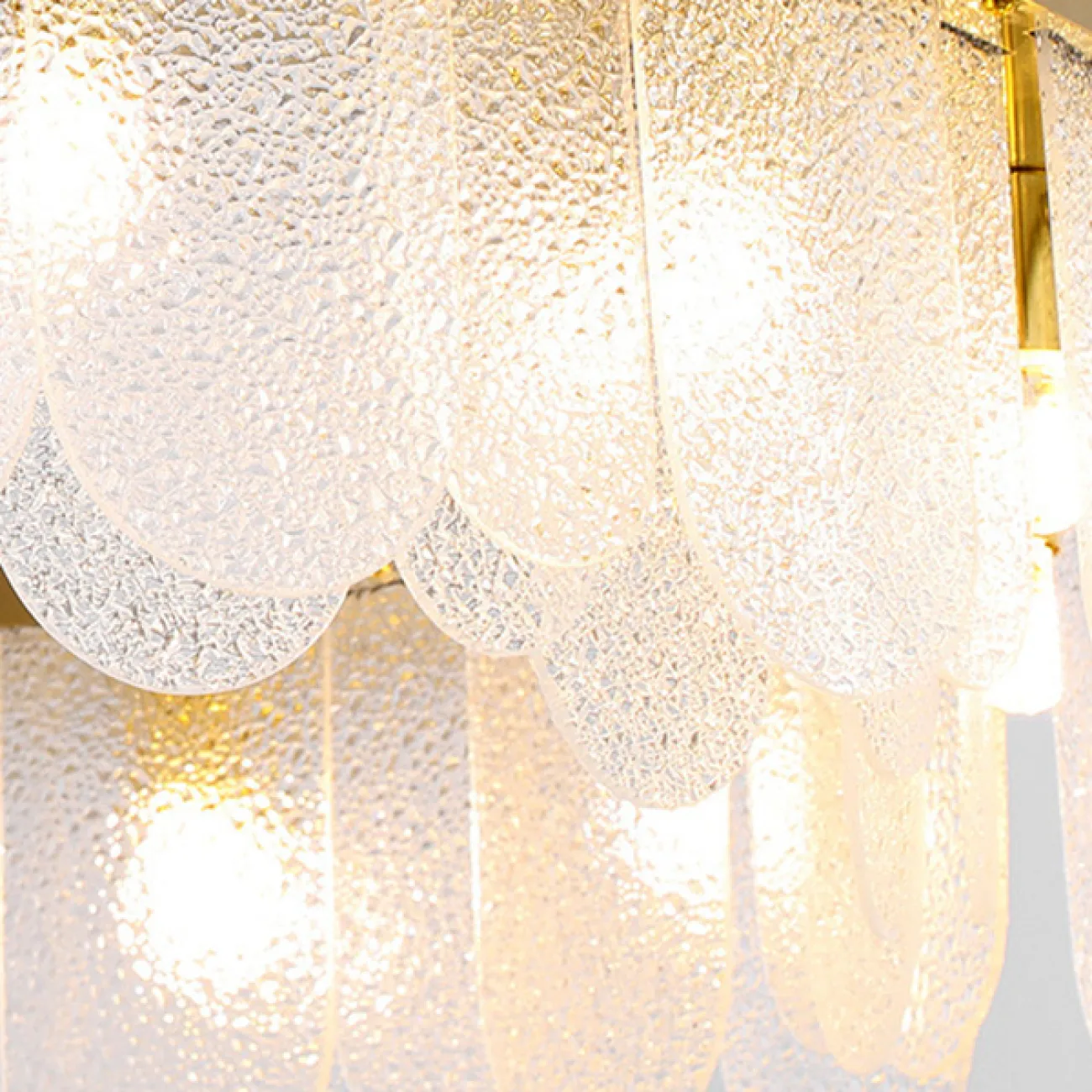 Потолочная люстра AINA D60 от ImperiumLoft Потолочная люстра AINA D60 от ImperiumLoft