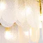 Потолочная люстра AINA D80 от ImperiumLoft