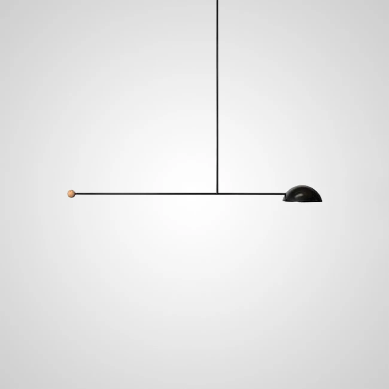 Подвесной светильник FLIAR от ImperiumLoft