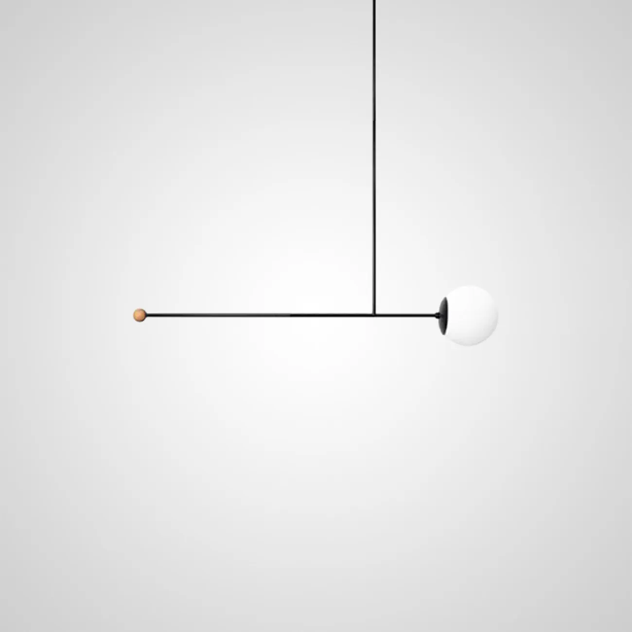 Подвесной светильник FLIAR от ImperiumLoft