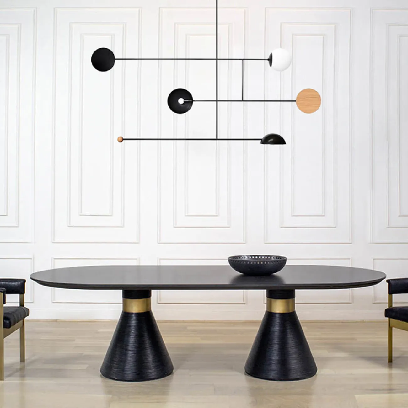 Подвесной светильник FLIAR от ImperiumLoft