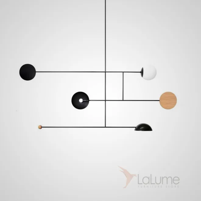 Подвесной светильник FLIAR от ImperiumLoft