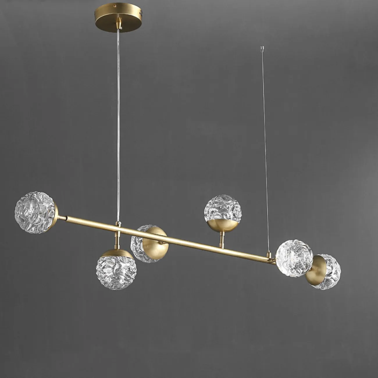 Подвесной светильник VERENA LONG от ImperiumLoft