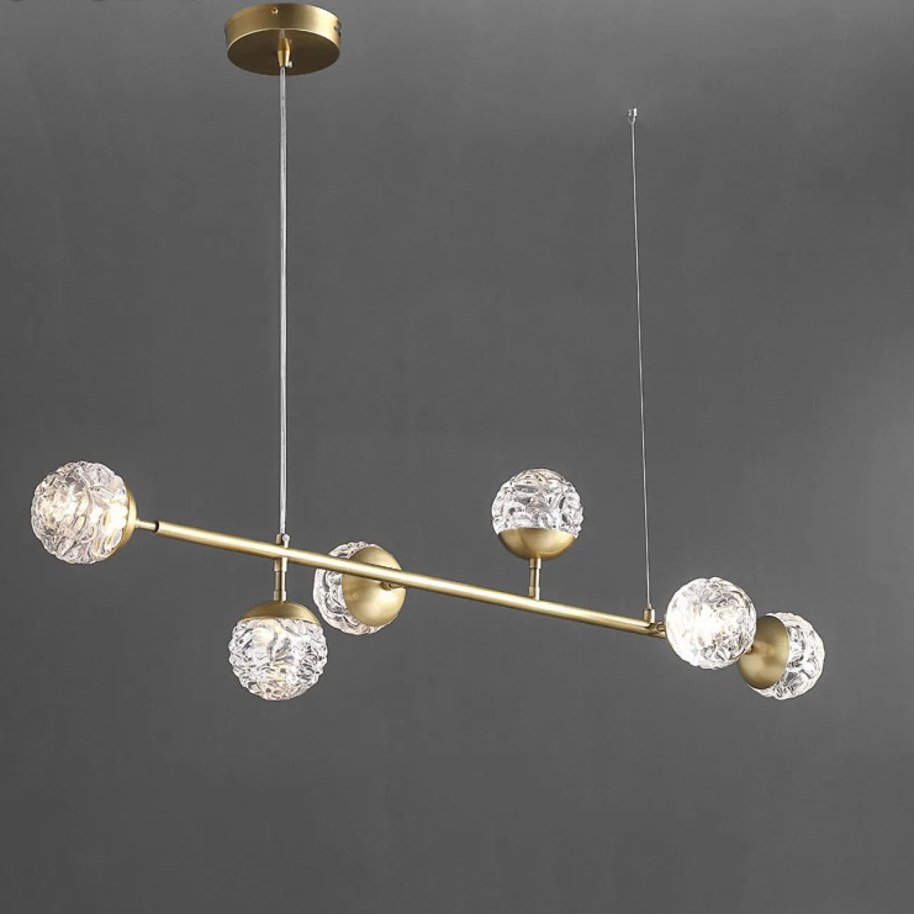 Подвесной светильник VERENA LONG от ImperiumLoft