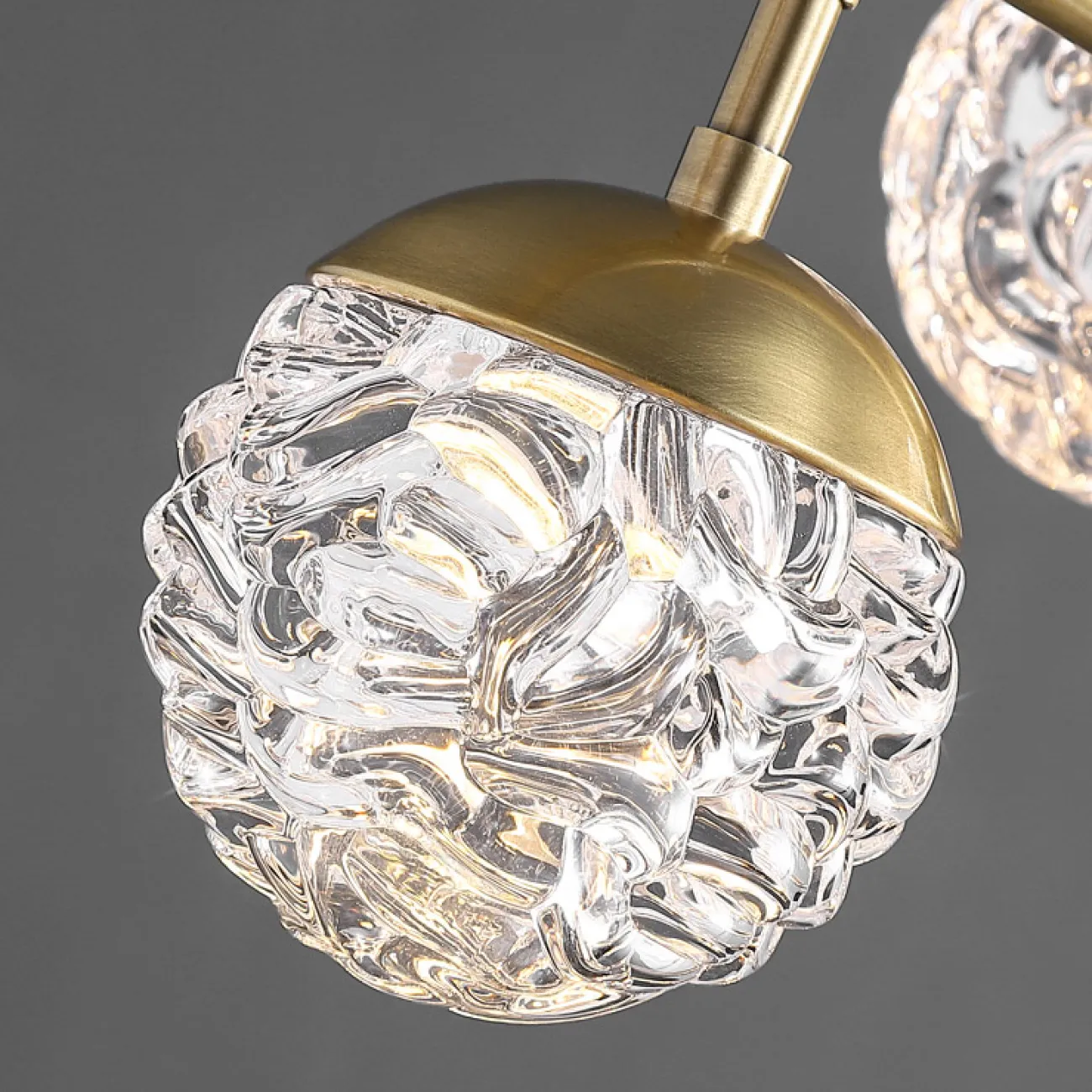 Подвесной светильник VERENA LONG от ImperiumLoft