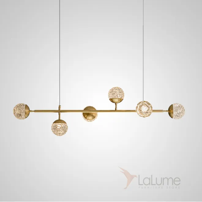 Подвесной светильник VERENA LONG от ImperiumLoft