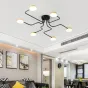 Подвесная люстра SCHEME LED от ImperiumLoft