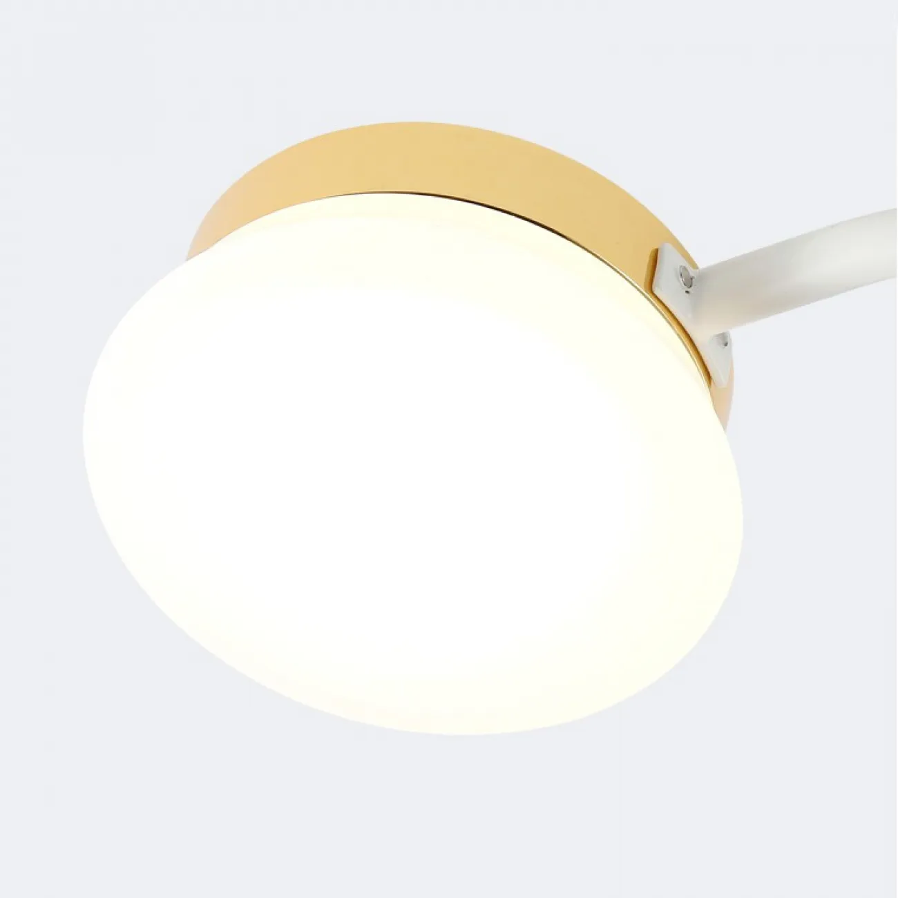 Подвесная люстра SCHEME LED от ImperiumLoft