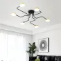 Подвесная люстра SCHEME LED от ImperiumLoft