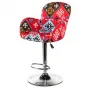 Барный стул Kelim Bar Stool от LaLume