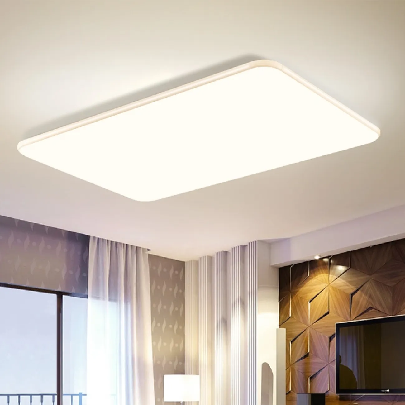 Потолочный светильник AKSA от ImperiumLoft Потолочный светильник AKSA от ImperiumLoft