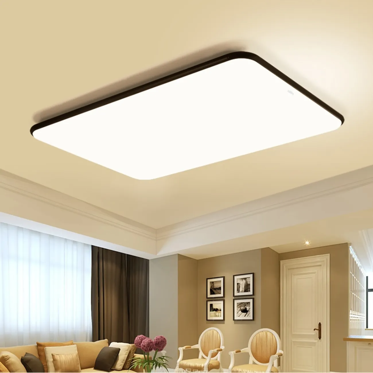 Потолочный светильник AKSA от ImperiumLoft Потолочный светильник AKSA от ImperiumLoft