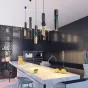 Подвесной светильник FERRAND от ImperiumLoft