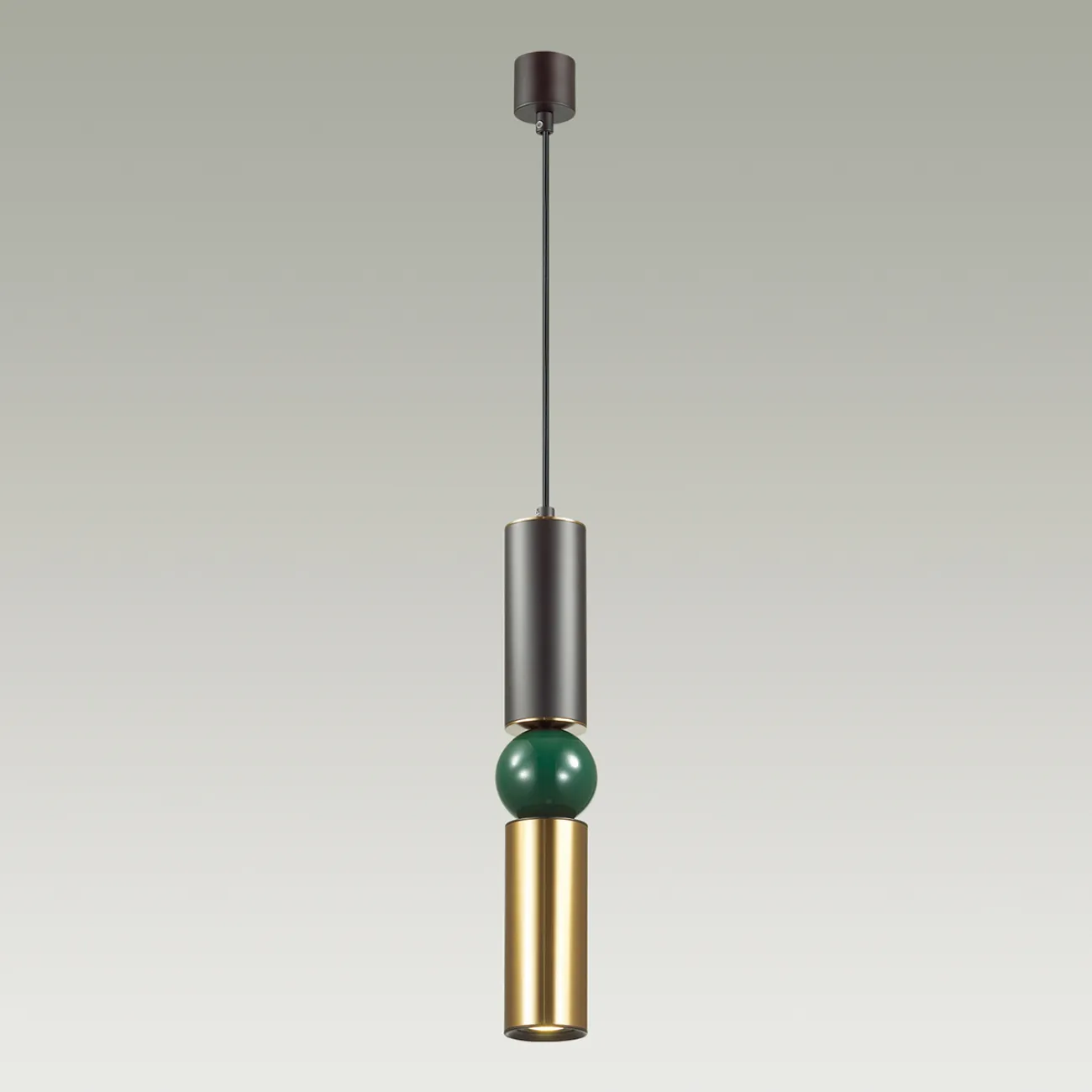 Подвесной светильник FERRAND от ImperiumLoft