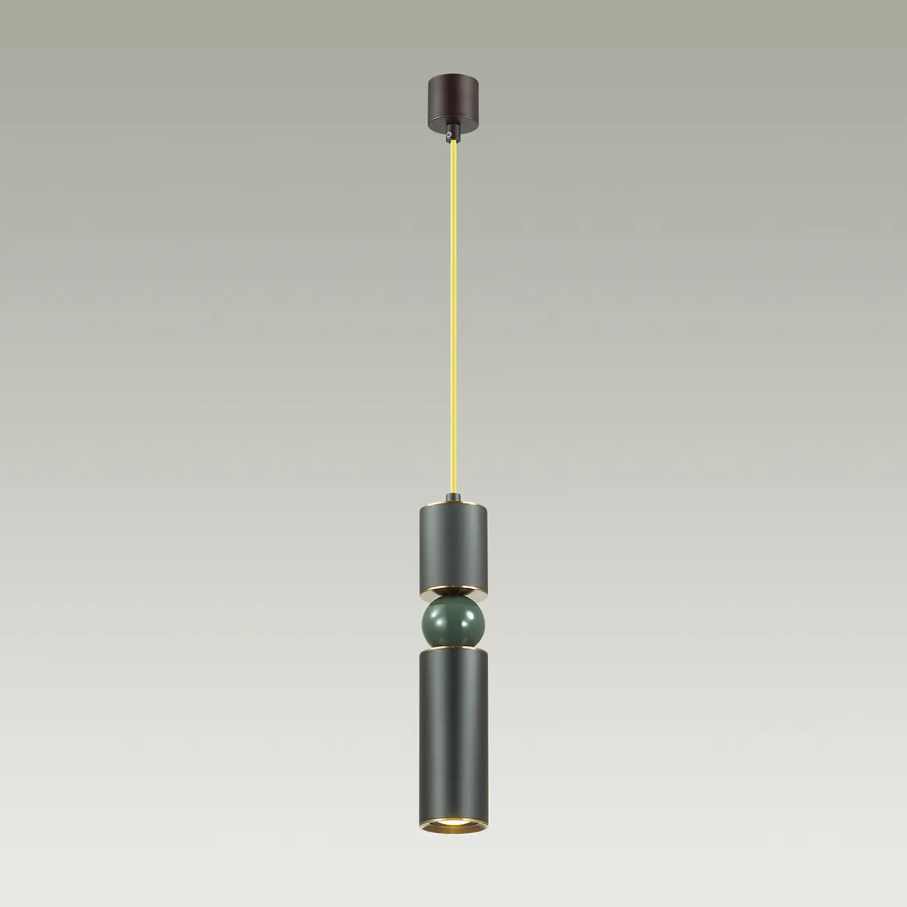 Подвесной светильник FERRAND от ImperiumLoft