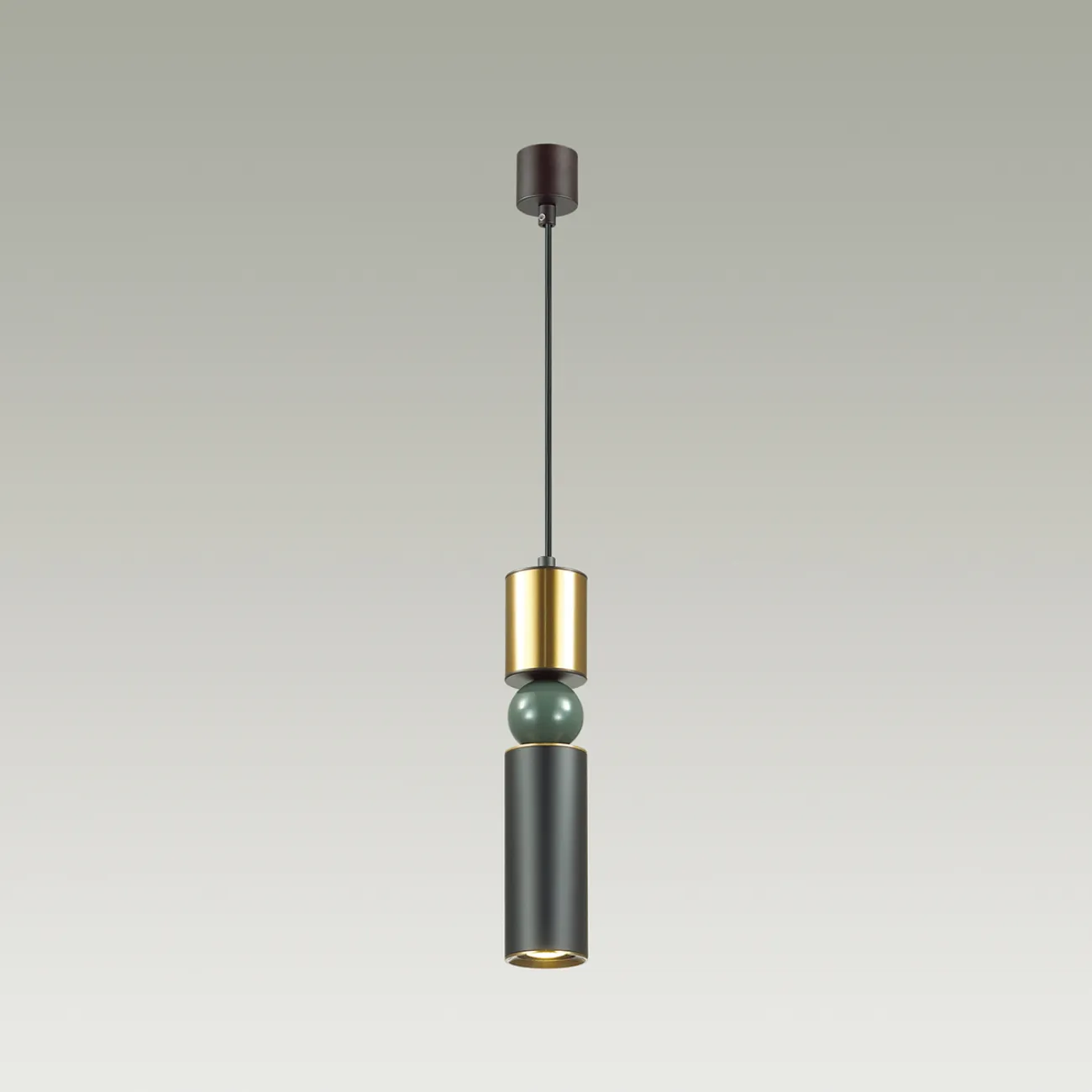 Подвесной светильник FERRAND от ImperiumLoft