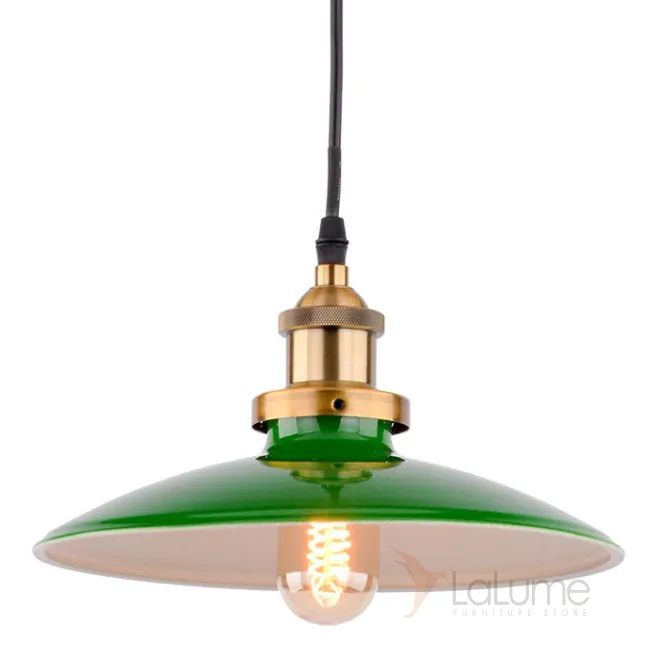 Подвесной светильник Billiards Light Pendant от LaLume
