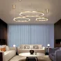 Подвесной светильник CRUISE D40+60+80 от ImperiumLoft