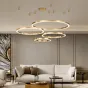 Подвесной светильник CRUISE D40+60+80 от ImperiumLoft