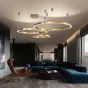Подвесной светильник CRUISE D40+60+80 от ImperiumLoft