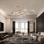 Подвесной светильник CRUISE D40+60+80 от ImperiumLoft