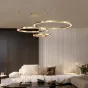 Подвесной светильник CRUISE D40+60+80 от ImperiumLoft