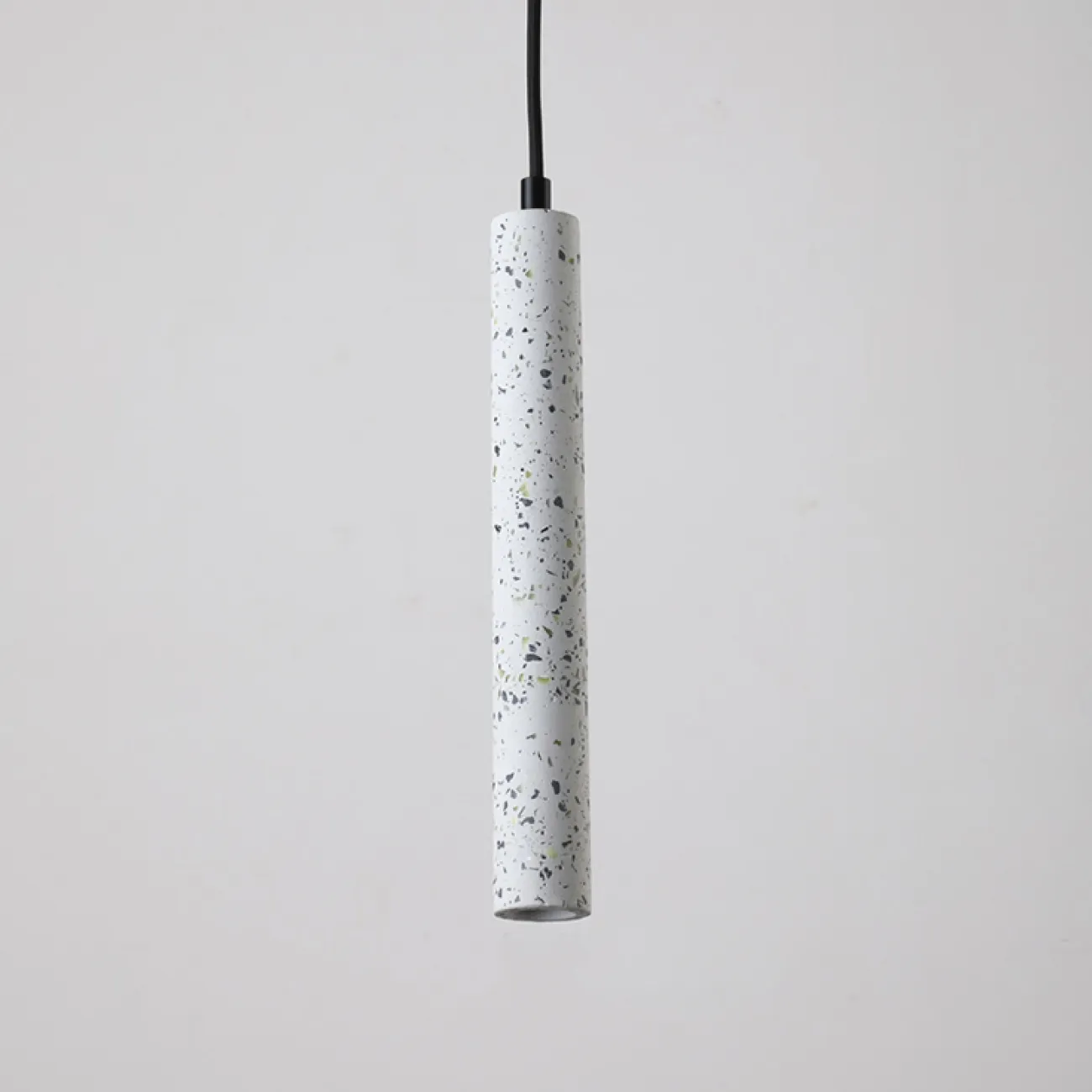 Подвесной светильник KELLAUG Grey от ImperiumLoft