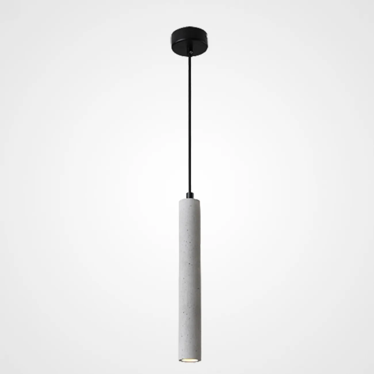 Подвесной светильник KELLAUG Black от ImperiumLoft