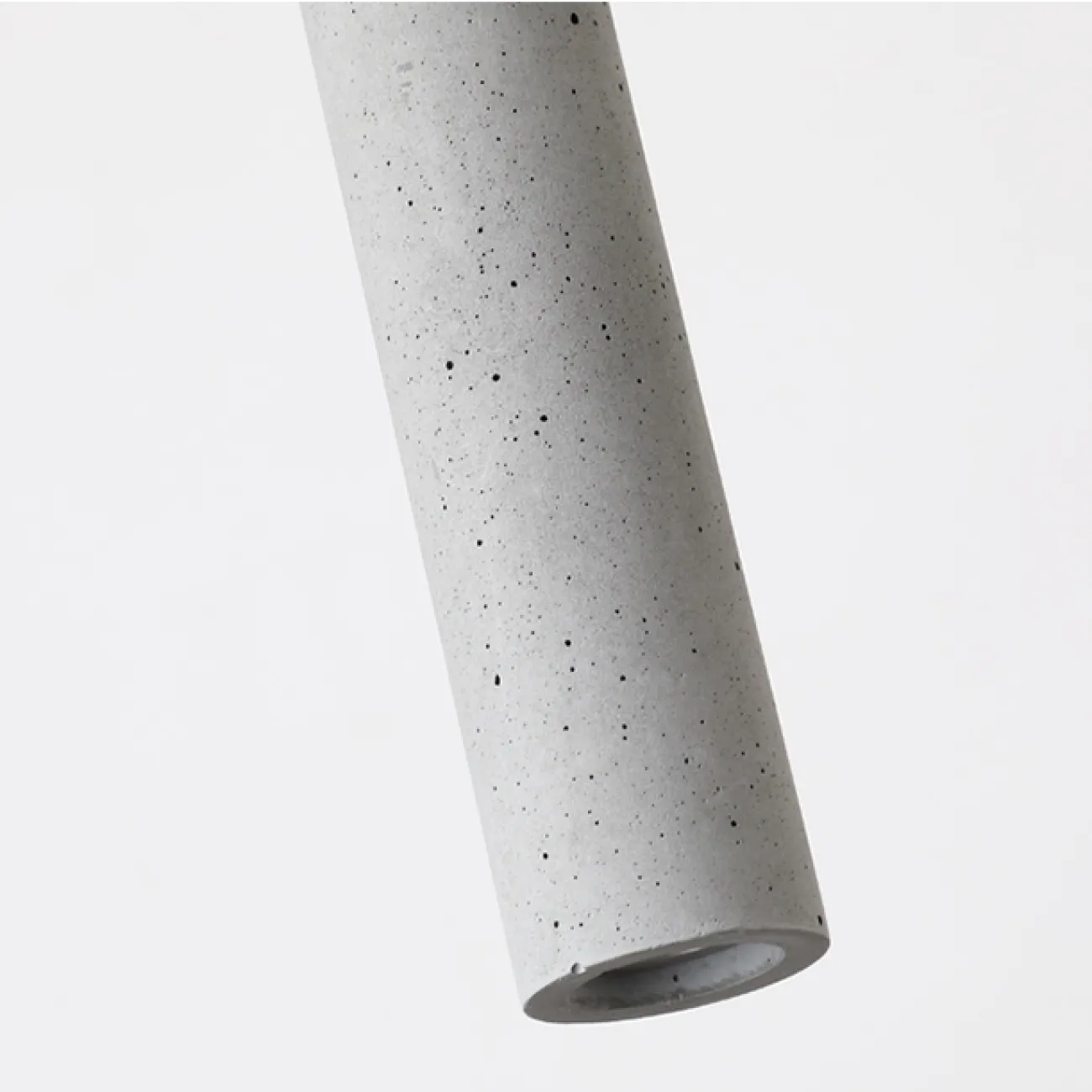 Подвесной светильник KELLAUG Grey от ImperiumLoft