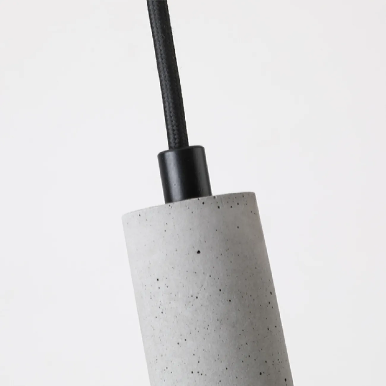 Подвесной светильник KELLAUG Grey от ImperiumLoft