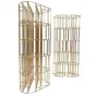 Стеллаж CECCOTTI Bibliotheque Golden Сage от LaLume