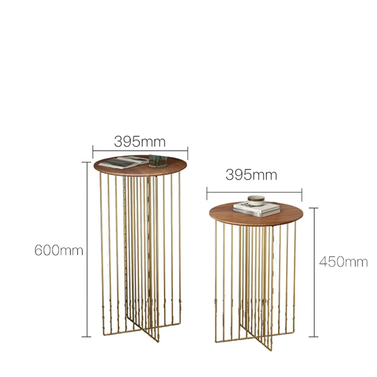 Дизайнерский журнальный столик LaLume-AP00129 Дизайнерский журнальный столик LaLume-AP00129