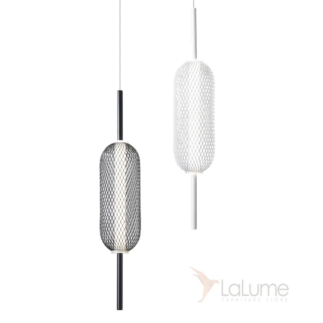 Подвесной светильник ORUST от ImperiumLoft