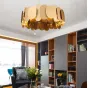 Подвесная люстра ARGON D80 от ImperiumLoft