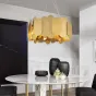 Подвесная люстра ARGON D80 от ImperiumLoft