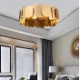 Подвесная люстра ARGON D80 от ImperiumLoft