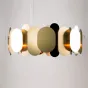 Подвесная люстра ARGON D80 от ImperiumLoft