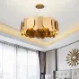 Подвесная люстра ARGON D80 от ImperiumLoft