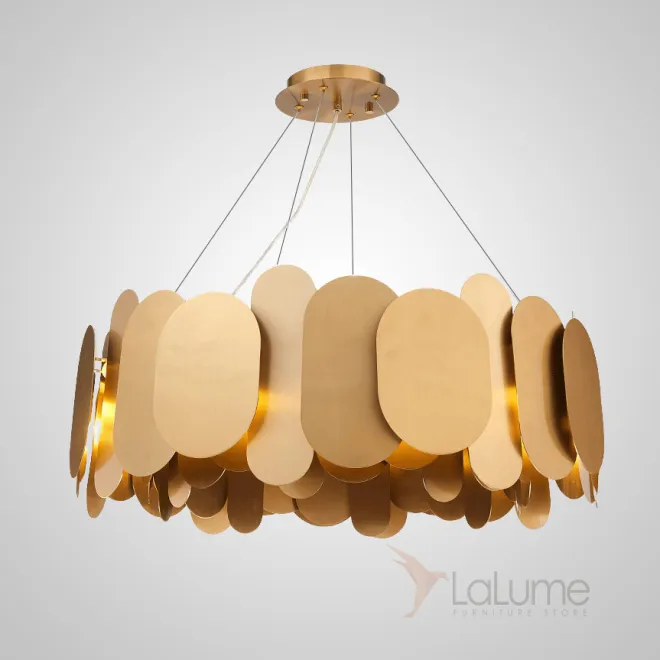 Подвесная люстра ARGON D60 от ImperiumLoft Подвесная люстра ARGON D60 от ImperiumLoft