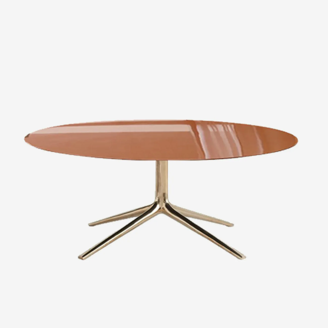 Дизайнерский журнальный столик LaLume-AP00249 Дизайнерский журнальный столик LaLume-AP00249