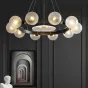 Люстра GIANTS от ImperiumLoft