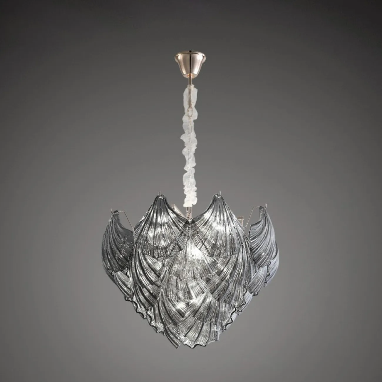 Подвесная люстра SHELLSLACK от ImperiumLoft