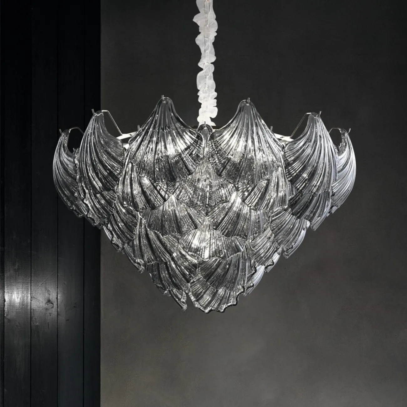 Подвесная люстра SHELLSLACK от ImperiumLoft