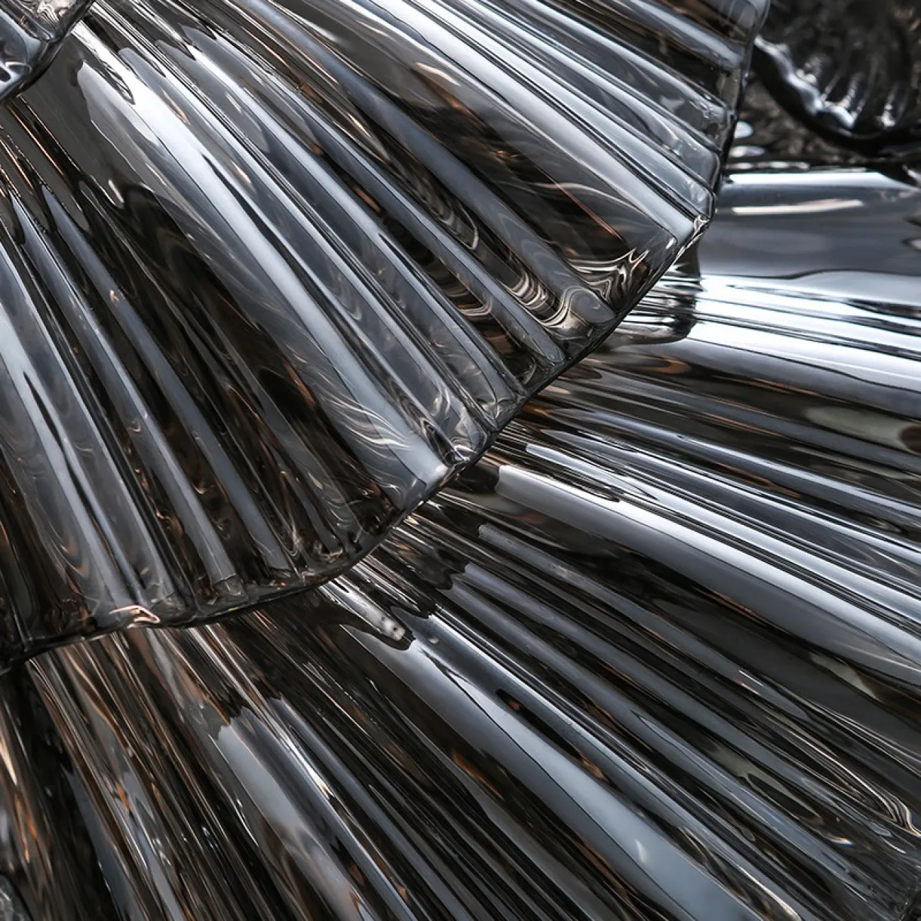 Подвесная люстра SHELLSLACK от ImperiumLoft