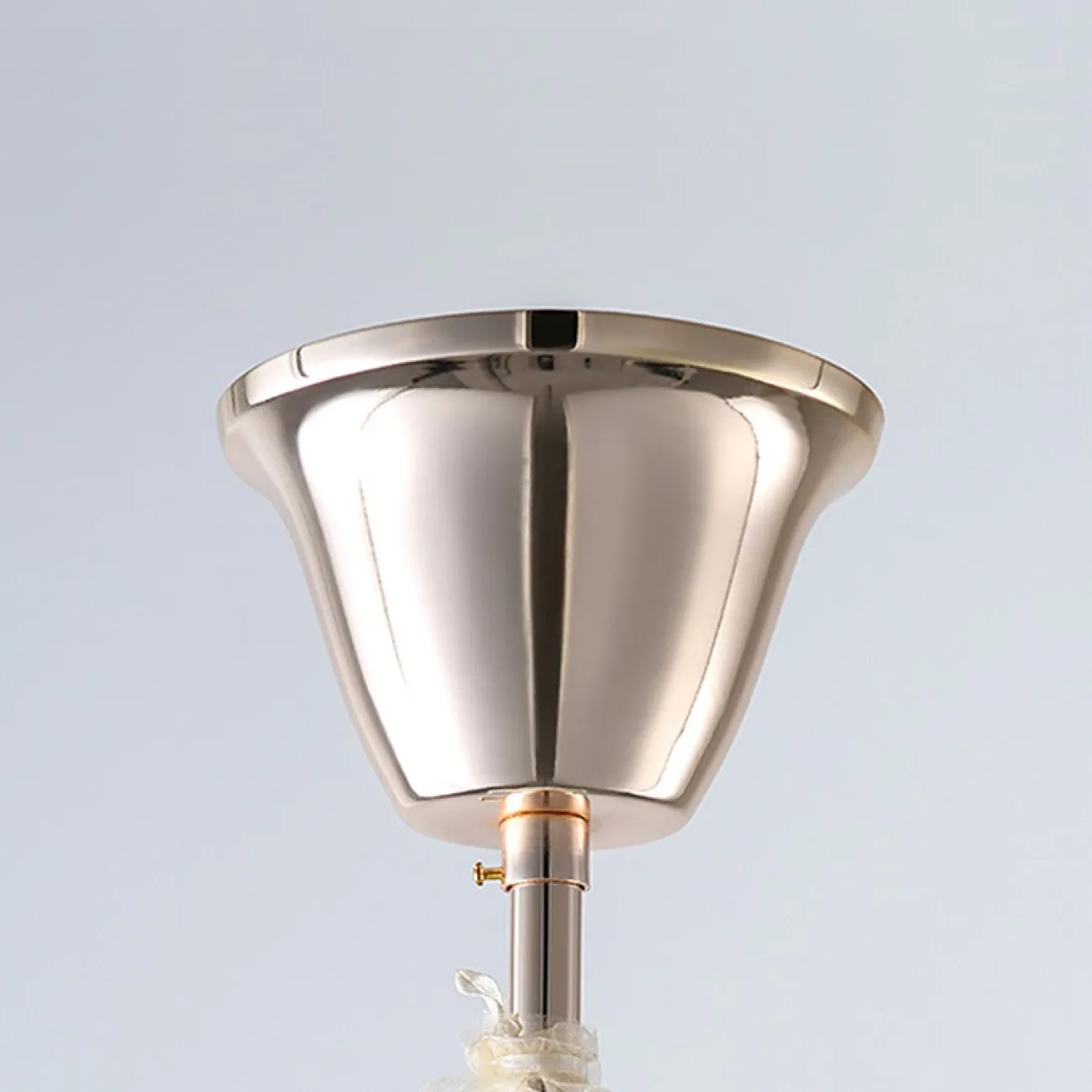 Подвесная люстра SHELLSLACK от ImperiumLoft