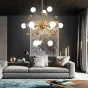 Подвесная люстра BBANG от ImperiumLoft