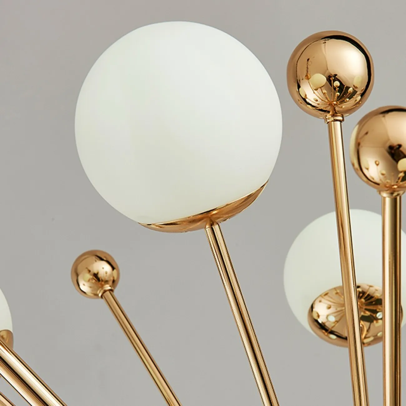 Подвесная люстра BBANG от ImperiumLoft