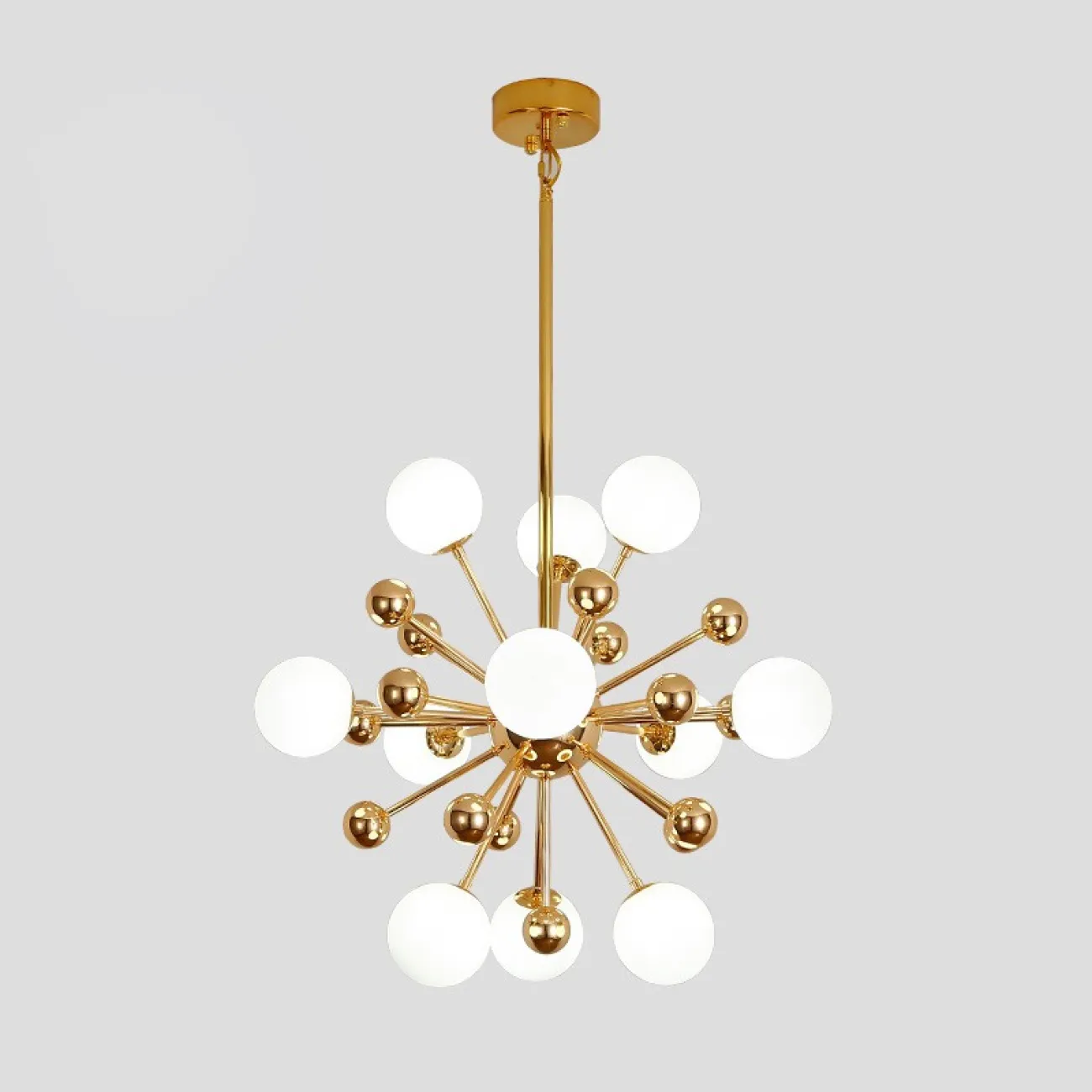 Подвесная люстра BBANG от ImperiumLoft