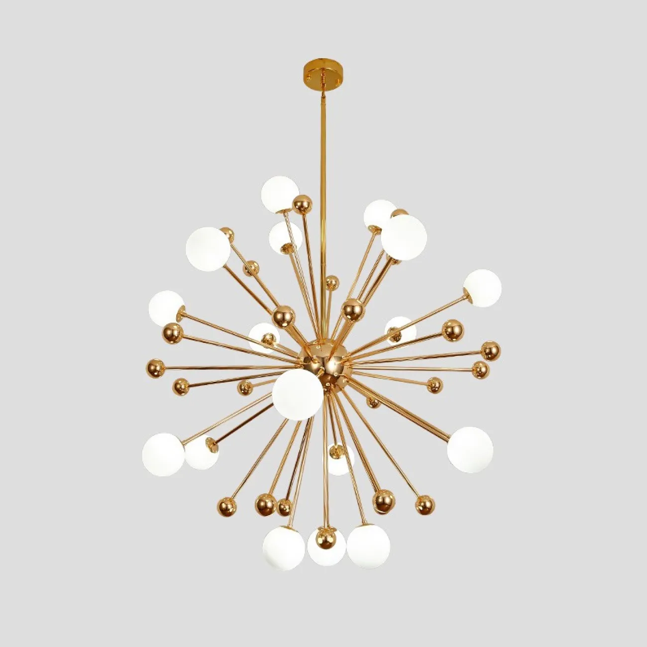 Подвесная люстра BBANG от ImperiumLoft